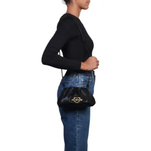 Love Moschino Borsa Pu Nero JC4286PP0MKK0000