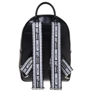 Love Moschino Zaino Pu JC4222PP0MKF0000 Nero