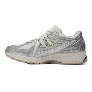 New Balance Sneakers unisex M1906REE Silver MetallicOff White