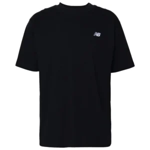 New Balance T shirt uomo MT41509BK Black