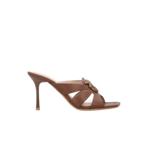 Pinko Sandal Lisa 04 Nappa SD0311P003GU8 Sigaro