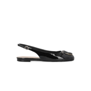 Pinko Sling Maggy 01 Back Patent SD0247E00Z99 Black