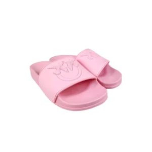 Pinko Slipper DILLY RUBBERIZED PINK SS0093E027O99