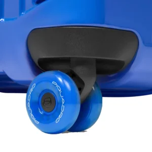 Piquadro Ruota doppia intercambiabile AC6725POP BLU