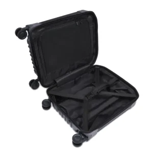 Piquadro trolley BV6701PQL NO Nero opaco