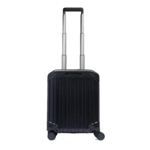 Piquadro trolley BV6701PQL NO Nero opaco