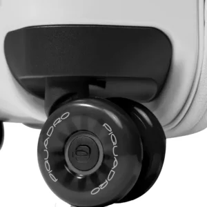 Piquadro trolley cabina rigido personalizzabile BV4425POP BI