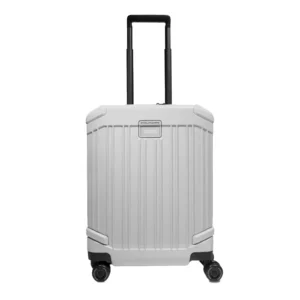 Piquadro trolley cabina rigido personalizzabile BV4425POP BI
