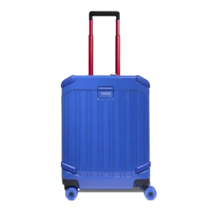 Piquadro trolley cabina rigido personalizzabile BV4425POP BLU