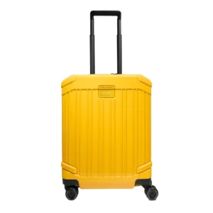 Piquadro trolley cabina rigido personalizzabile BV4425POP G