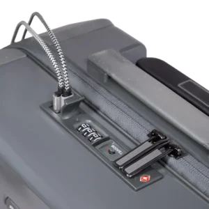 Piquadro trolley cabina rigido personalizzabile BV4425POP GR