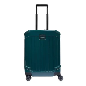 Piquadro trolley cabina rigido personalizzabile BV4425POP VE