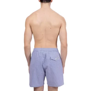 Polo Ralph Lauren Boxer Mare Traveler short 710957784001 Blue