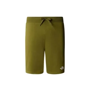 The North Face Short Light Forest NF0A3S4EPIB Olive