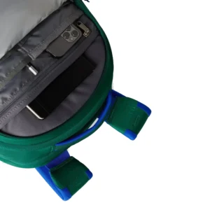 The North Face Zaino Borealis NF0A52SE37L1 Multicolor