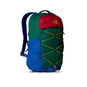 The North Face Zaino Borealis NF0A52SE37L1 Multicolor