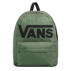 Vans Zaino oldskool class VN000H4ZZBF1 Loden Green
