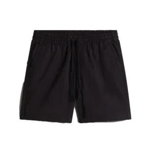 Vans short Range Relaxed Elastic VN0A5FKDBLK1 Black