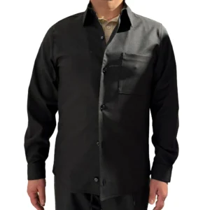Beable Giacca Camicia 24W Blake WBS W24 Melange