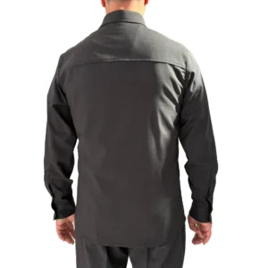 Beable Giacca Camicia 24W Blake WBS W24 Melange