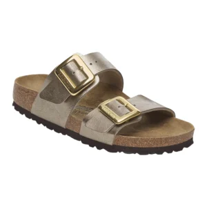Birkenstock 1029372 sydney sintetico Taupe