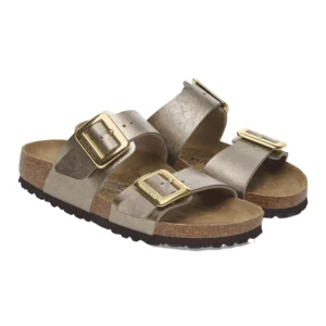 Birkenstock 1029372 sydney sintetico Taupe