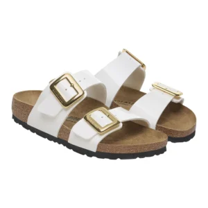 Birkenstock sydney CB 1029438 White