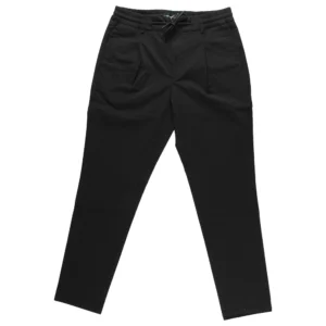 Camouflage pantalaccio uomo Davis Z10 999 Nero