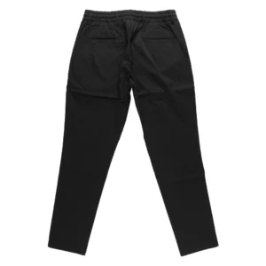 Camouflage pantalaccio uomo Davis Z10 999 Nero