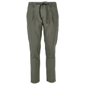 Camouflage pantalaccio uomo Davis Z10 Tech 632 Verde Militare
