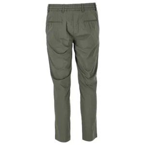 Camouflage pantalaccio uomo Davis Z10 Tech 632 Verde Militare