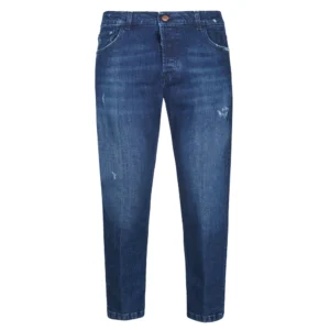 Entre Amis Denim corto A258177206L1065