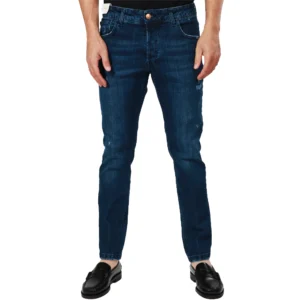 Entre Amis Denim corto A258177206L1065