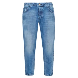 Entre Amis Denim corto A258177206L2043