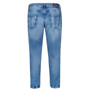 Entre Amis Denim corto A258177206L2043