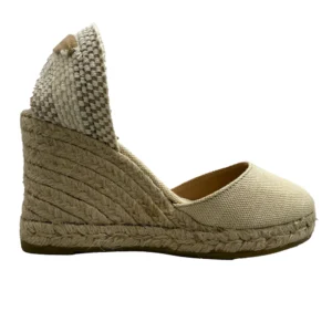 Espadrilles Colin Lux 11559182V0055 Oro