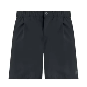 New Balance Short Seersucher MS51567BK Black