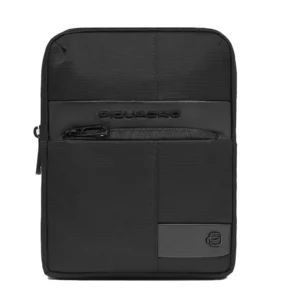 Piquadro Borsello uomo porta iPad® in tessuto gommato CA1816W129WN