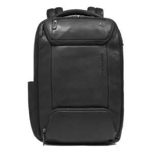Piquadro Zaino PC 14'' in pelle CA6688S134 N
