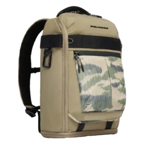 Piquadro Zaino bici porta pc e porta iPad® Pro129 CA5998S125 CAMO