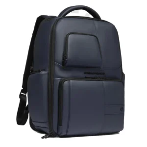 Piquadro Zaino porta PC e iPadPro 12,9 fast-chek CA6239W129WBLU