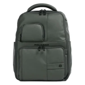 Piquadro Zaino porta pc e porta iPad con tasca CA6238W129WVE