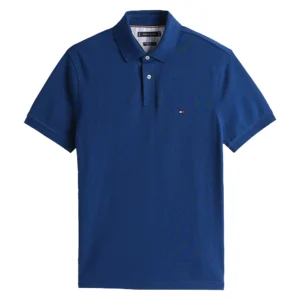 Tommy Hilfiger Polo MW0MW17770DAF Night sky