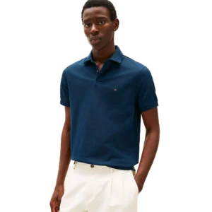 Tommy Hilfiger Polo MW0MW17770DAF Night sky