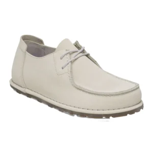 Birkenstock Utti Lace 1029553 Antique White