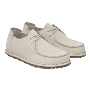 Birkenstock Utti Lace 1029553 Antique White
