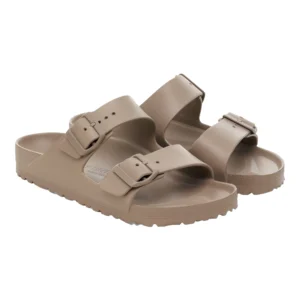 Birkenstock Arizona Eva 1030447 gray taupe