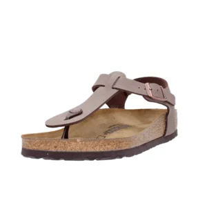 Birkenstock Kairo 147131 mocca