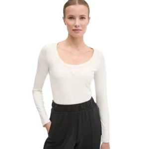 Guess Body Colette V4YP07 J1314 G6K5 Avorio