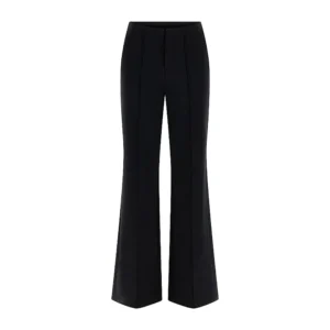 Guess Pantalone lungo Carla V5YB11 KCX42 JBLK Black